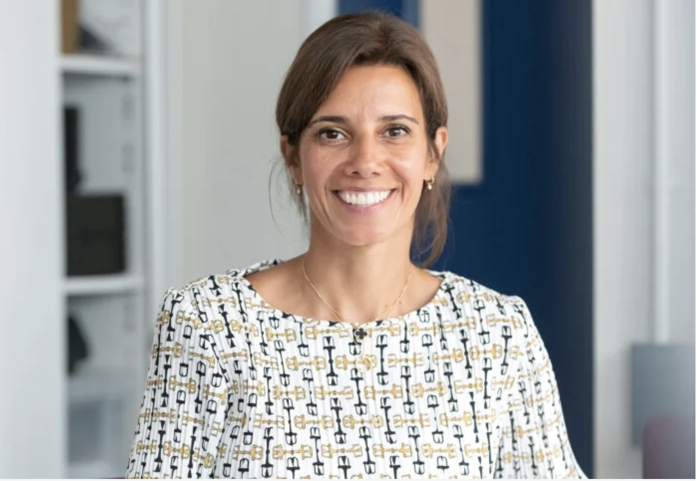 Professor Rasha Al-Lamee